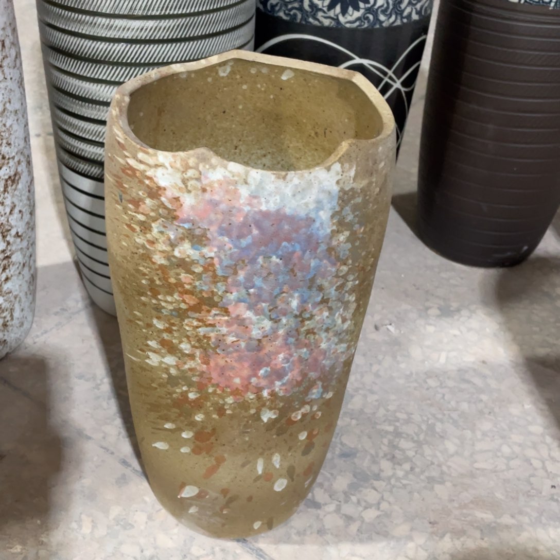 陶瓷高度32厘米口径15厘米