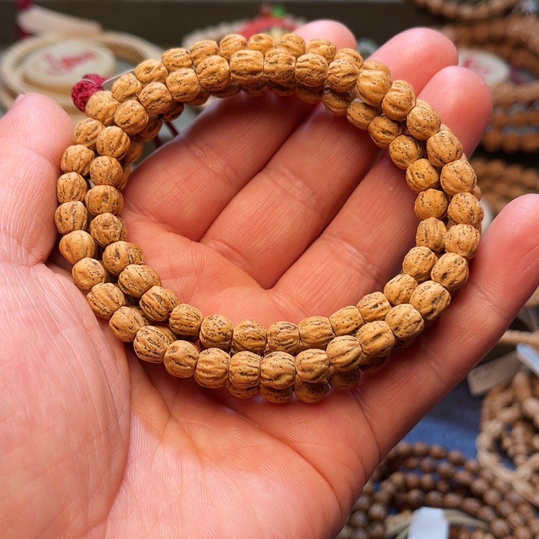 柏香籽/百香籽手串