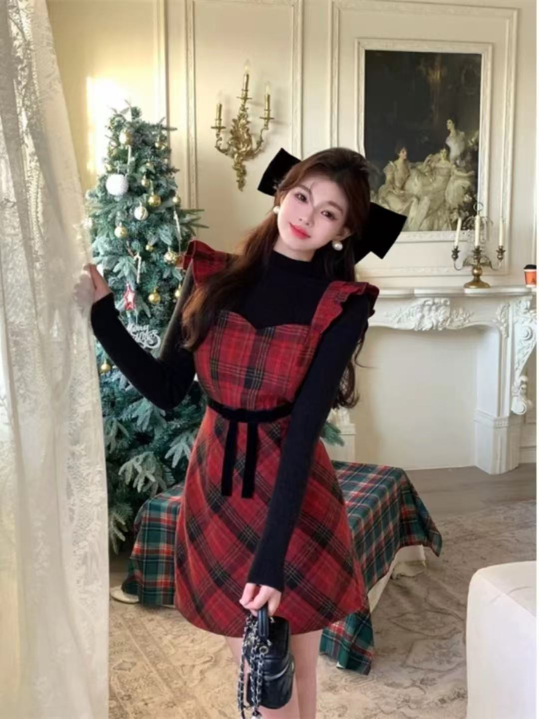 女装大码春夏秋款扣号