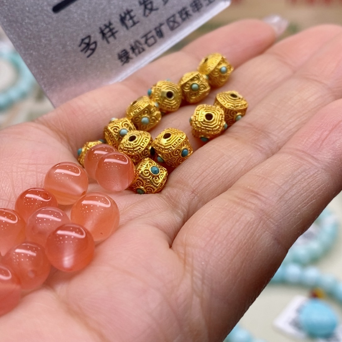 南红玛瑙珠宝奇石银S925镶嵌