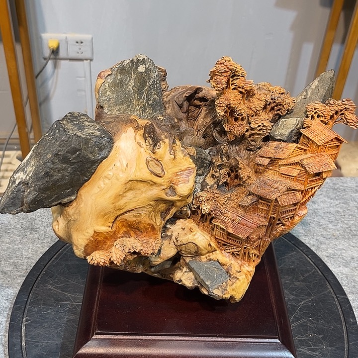 柏木（崖柏）Ssdfffffffff