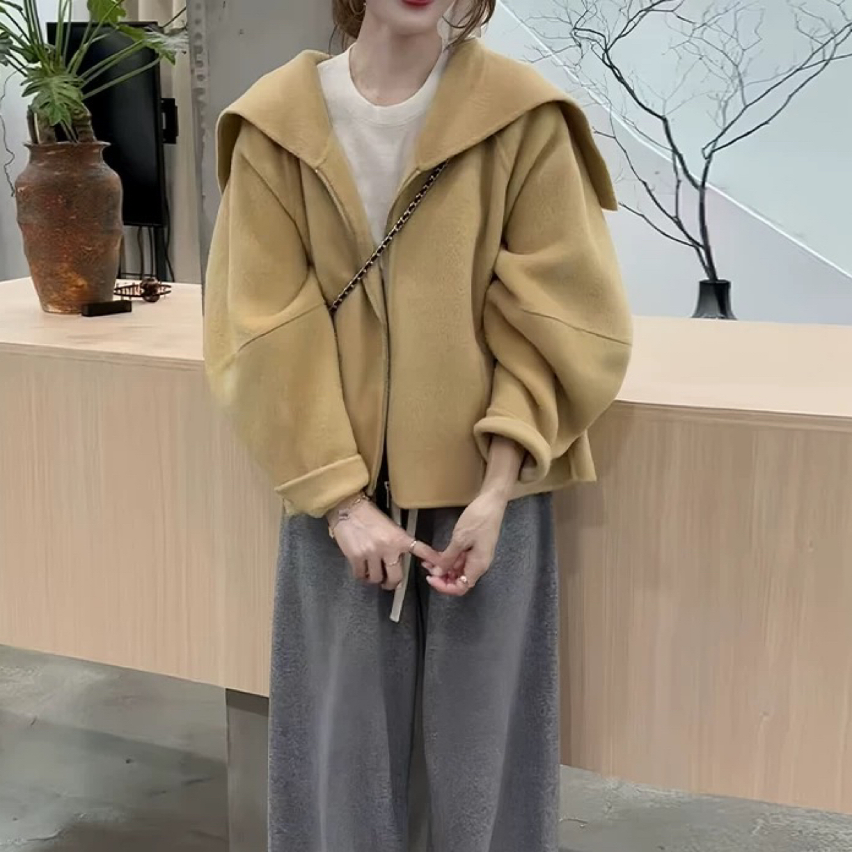 【小号】12月3日晚上衣服