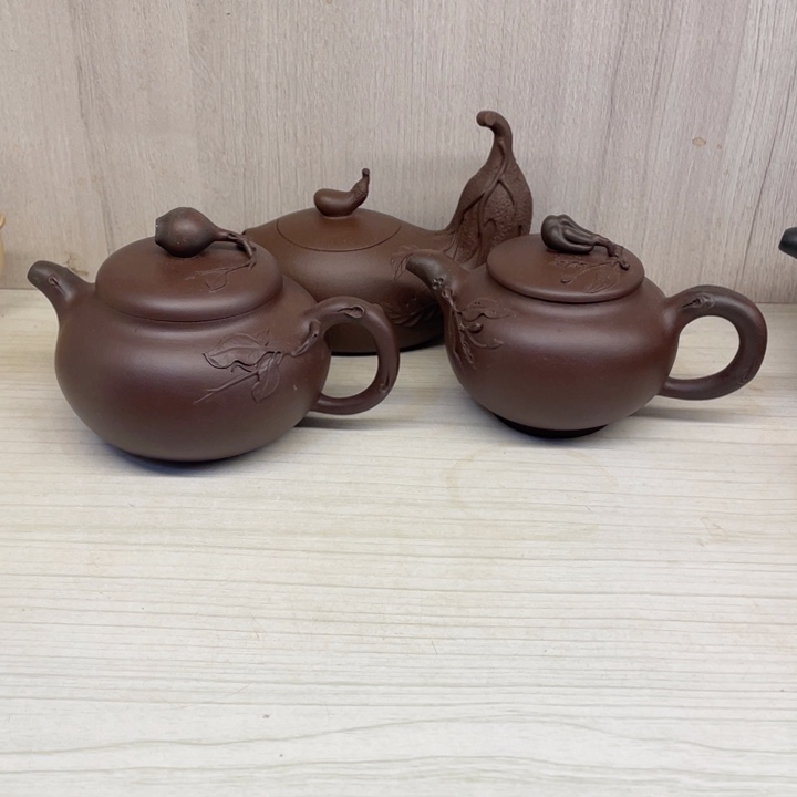 茶壶紫砂茶紫砂壶宜兴