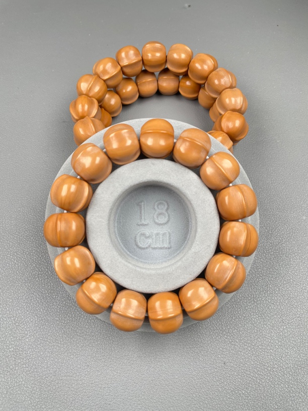 猴头核桃 全品无暇 大三花鲨鱼背（龙岩料）