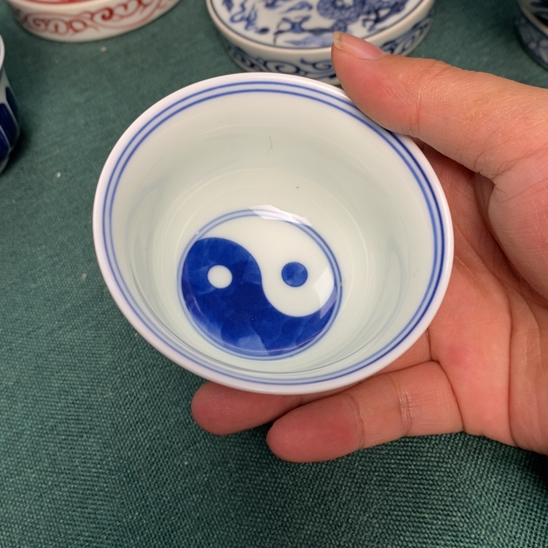 景德镇景德镇当代工艺品80毫克