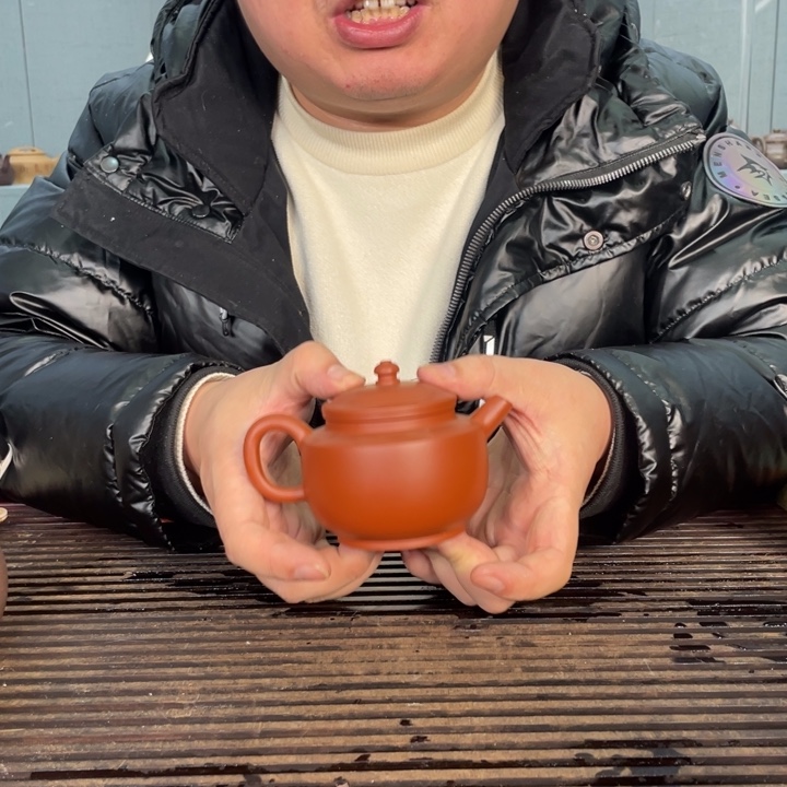 紫砂茶壶东方财富网一天两