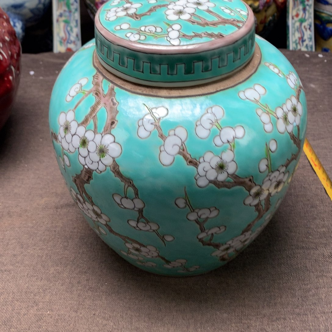 陶瓷摆件旧藏瓷器旧藏瓷器