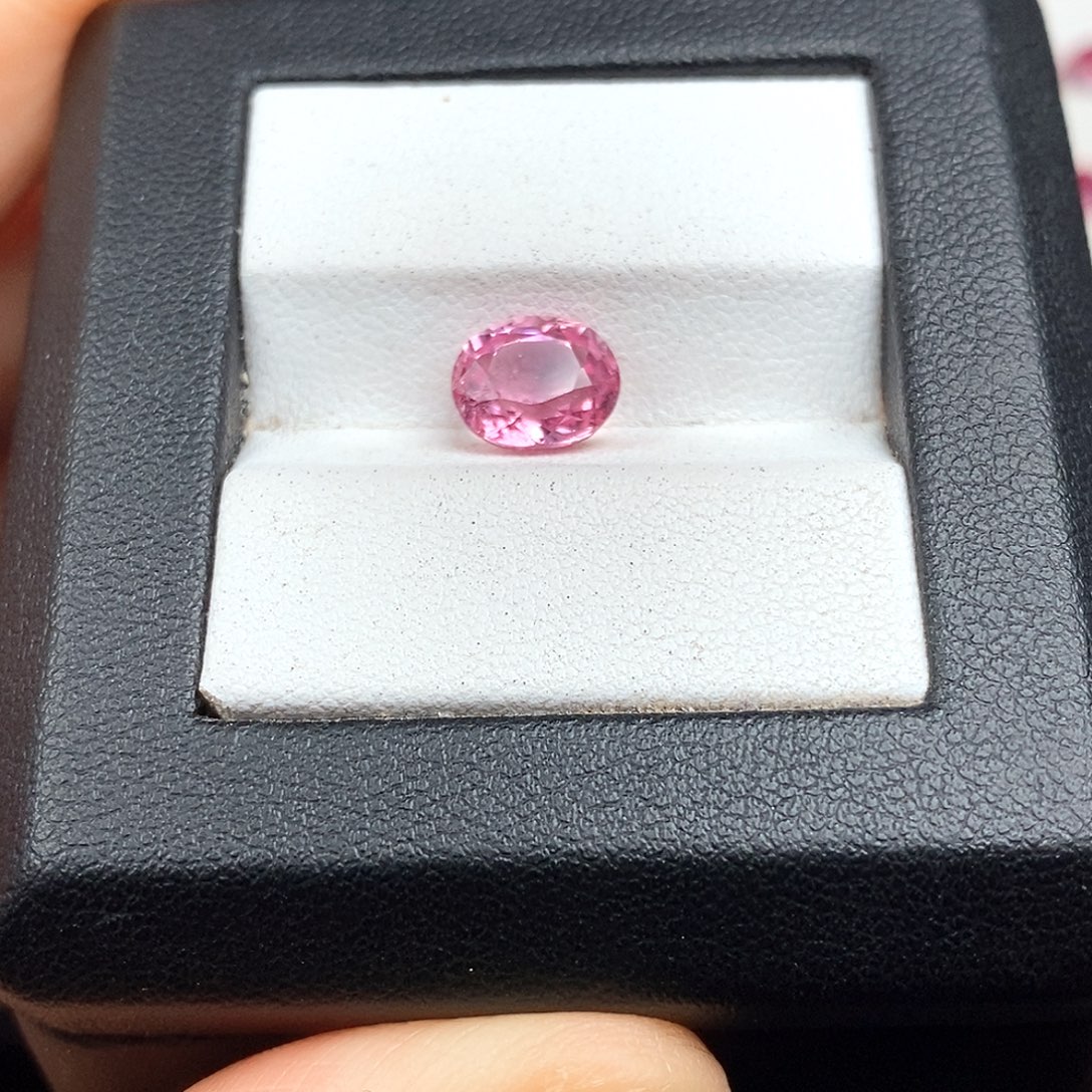 未镶嵌裸石碧玺2.48ct