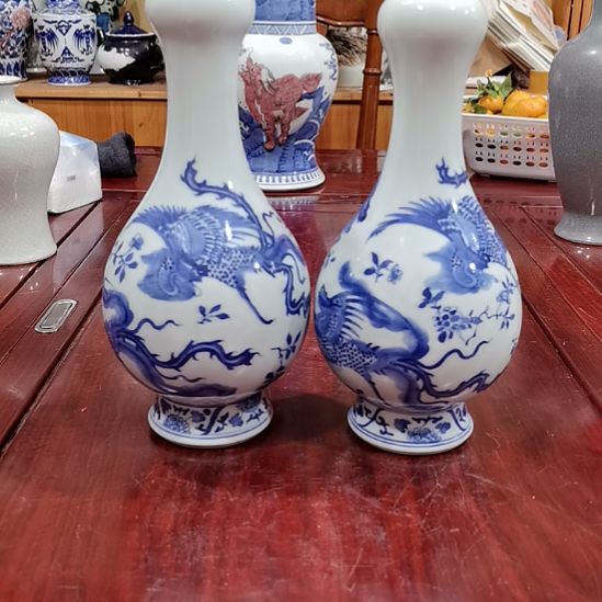 用***6陶景德镇市现代陶瓷工艺品