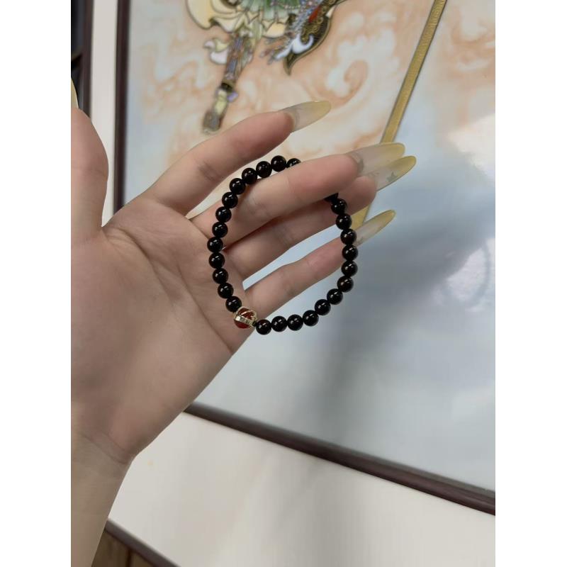 精品手串 S-0308（无礼盒）