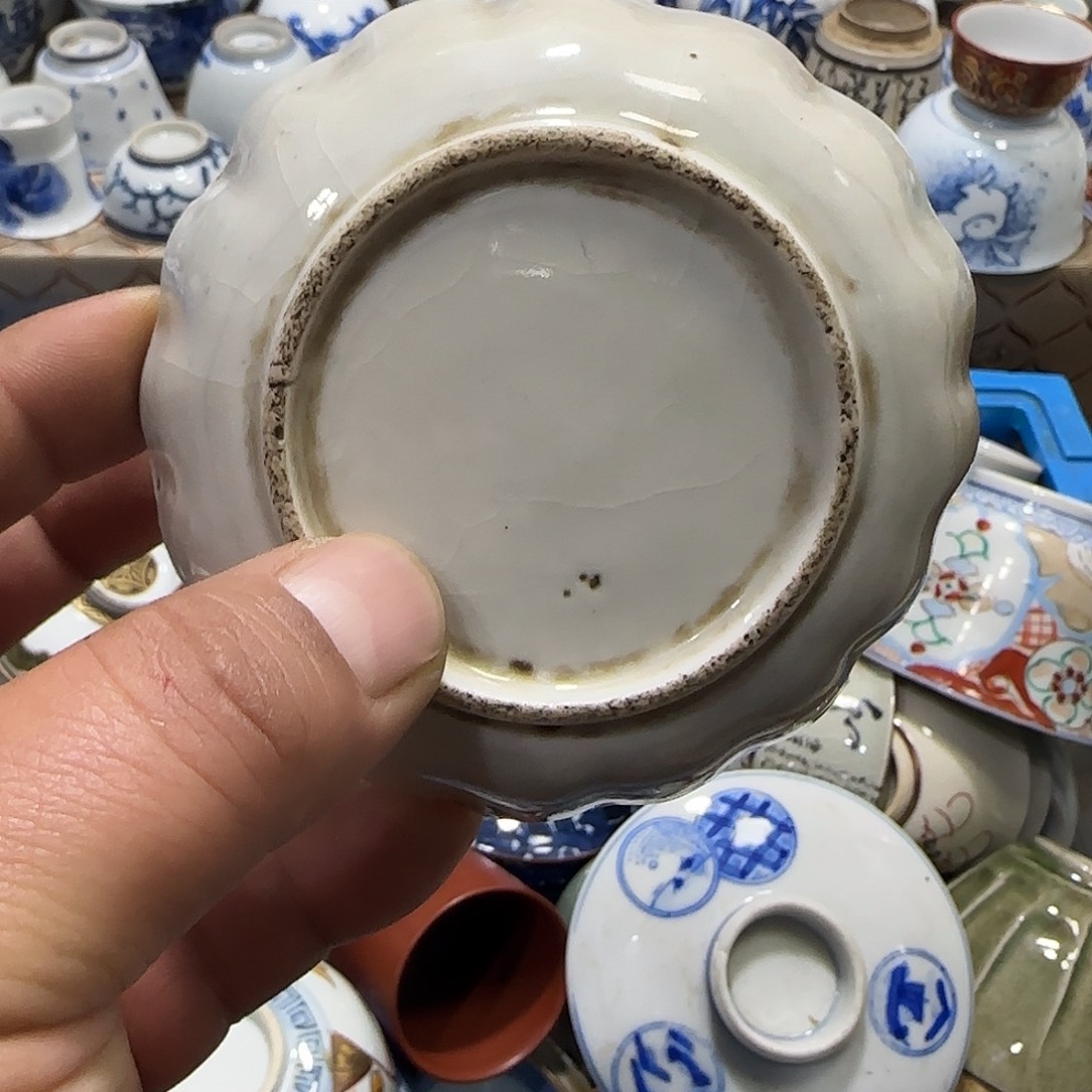 陶瓷茶玩榜第十二名