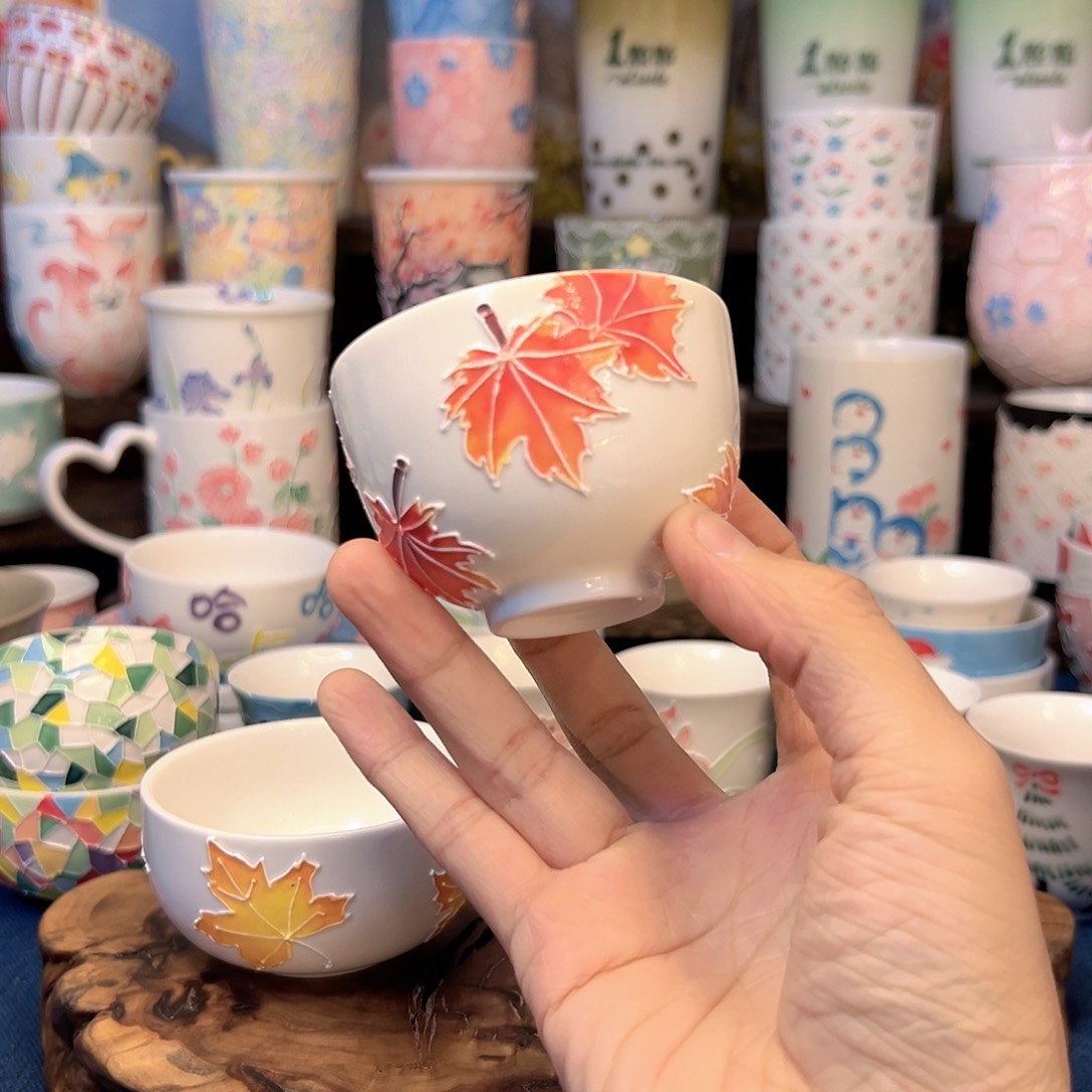 泥塑手工制作默认微瑕