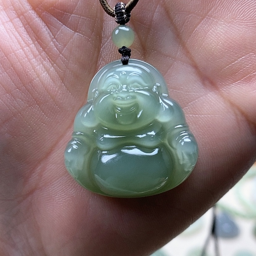 【闪购商品】和田玉手链未镶嵌