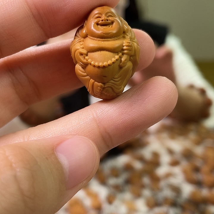 吊坠橄榄核橄榄核