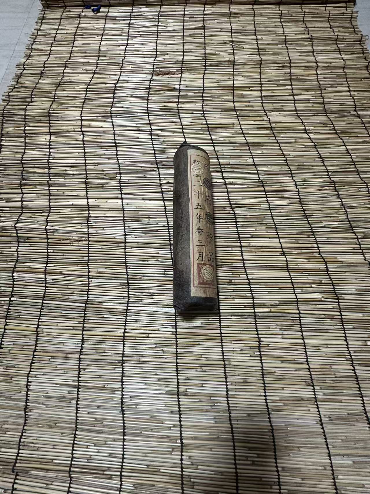 小圆筒子装饰画100画卷