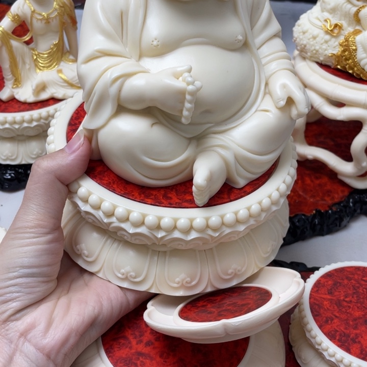 东非黑黄檀（紫光檀）