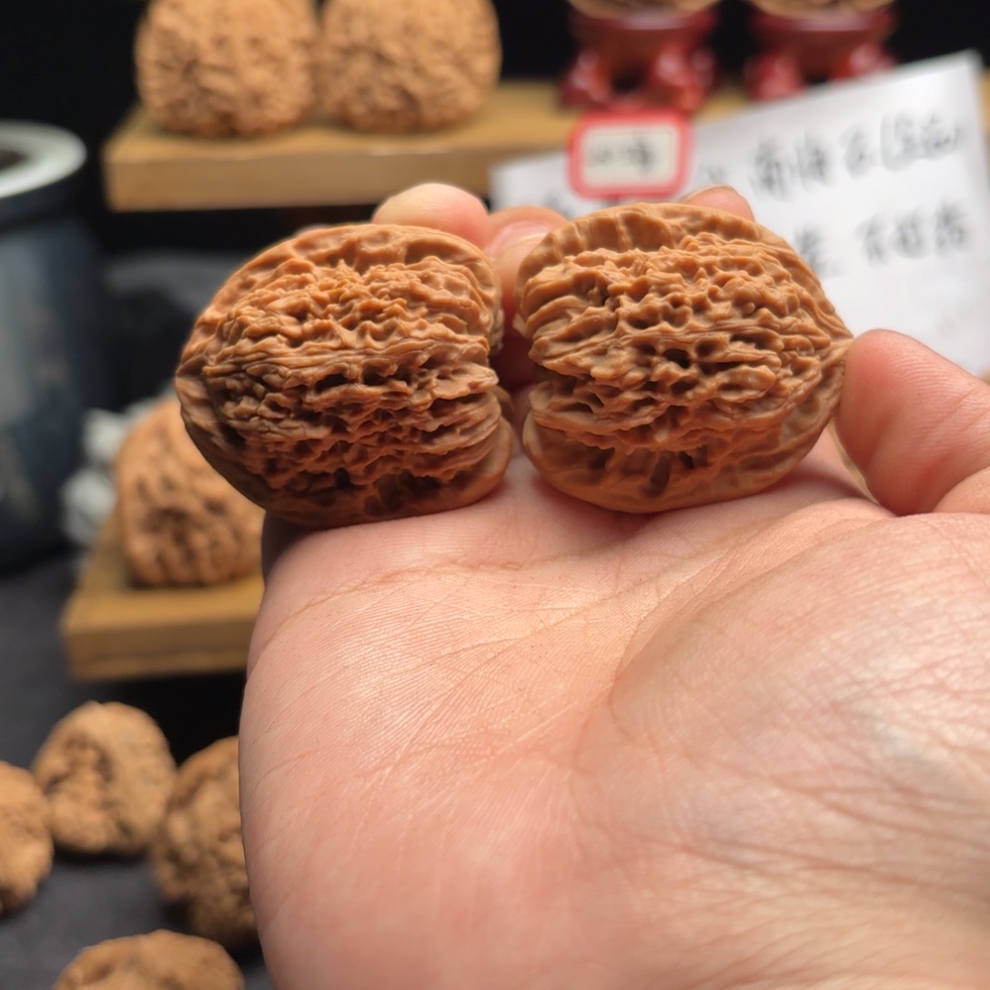 薄***水核桃涿鹿南疆一代