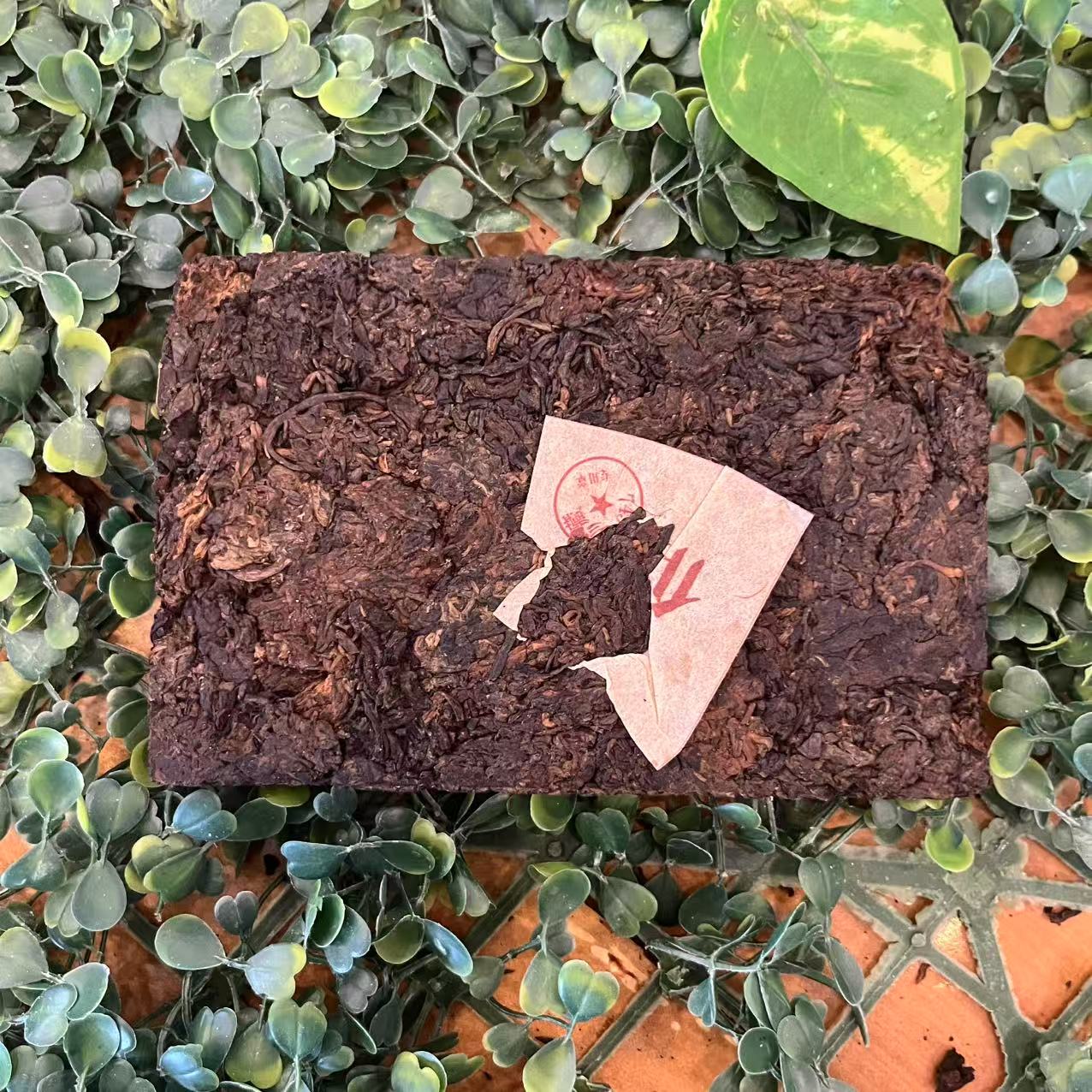 雨腾妹夫 ”鸿J天D 十大乾K法Y“X浆250g/砖 (6月29）