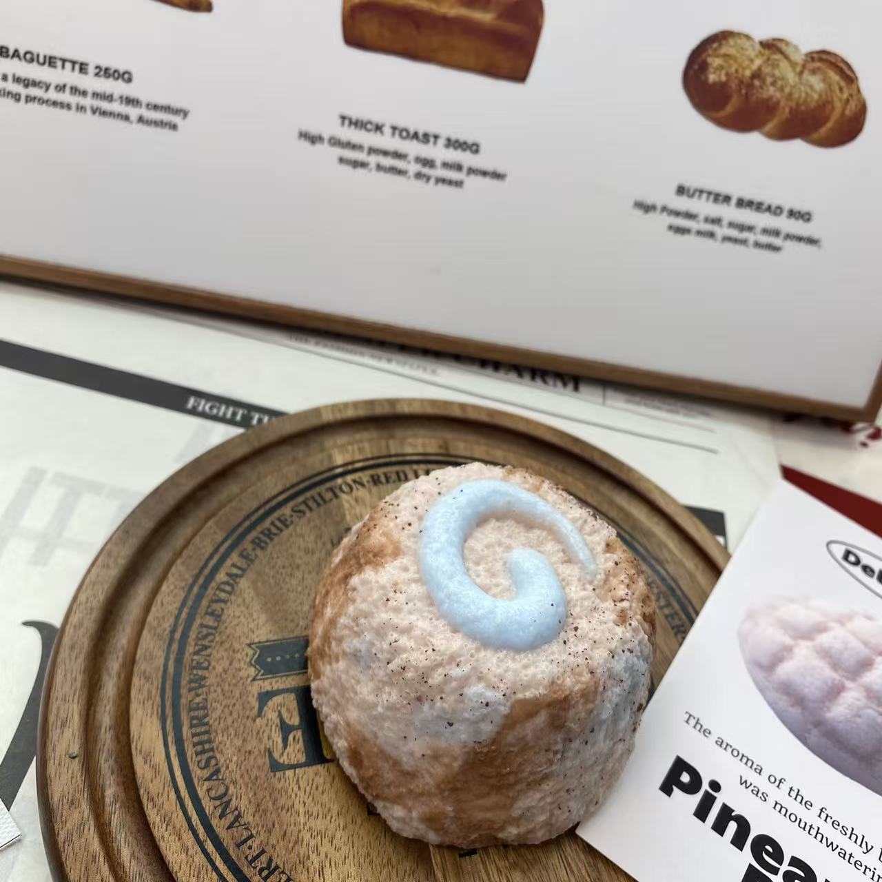 水酱泥【蓝椰奶咖合集】喜仔yummy食物系硅胶捏捏礼物玩具