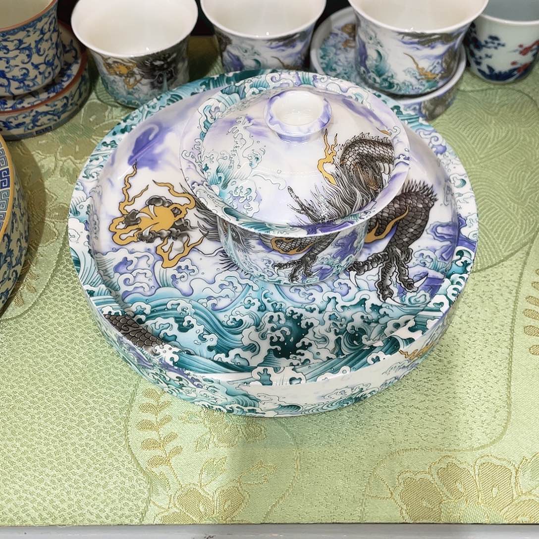 景德陶瓷景德陶瓷