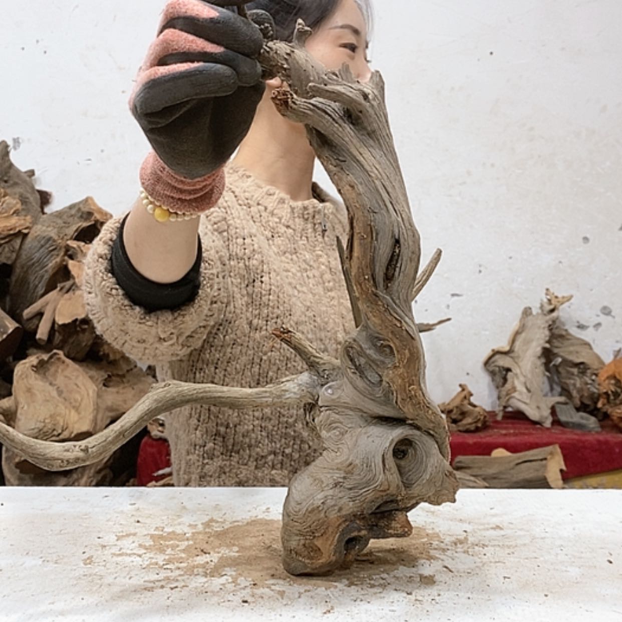 【闪购商品】柏木x****?我们都是好孩子