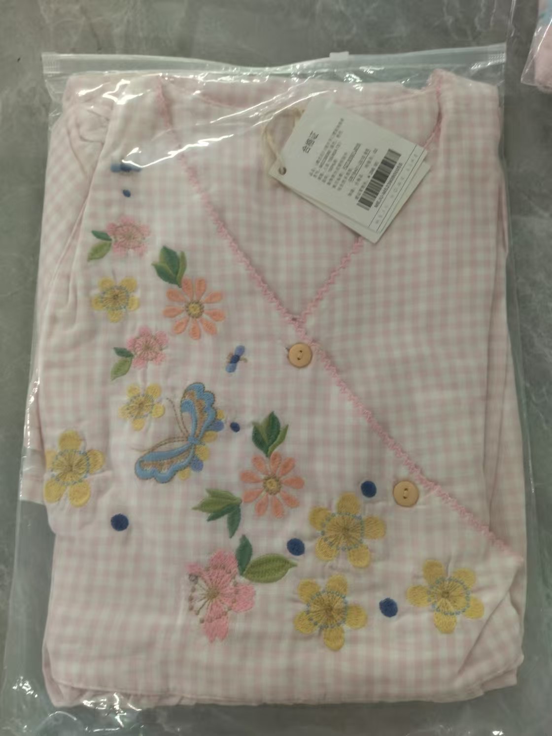 成人家居服套装四