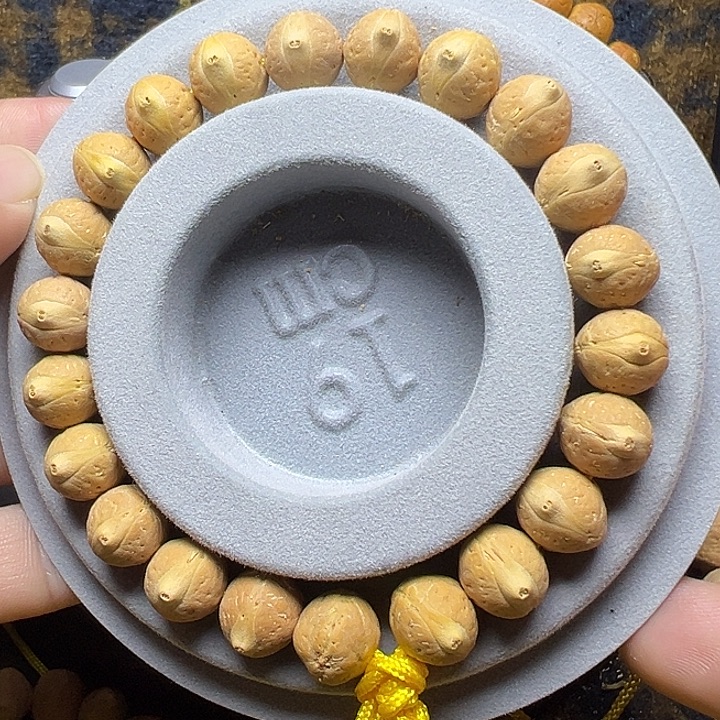 ！***e凤眼菩提吊坠矮桩实心11尺寸22颗