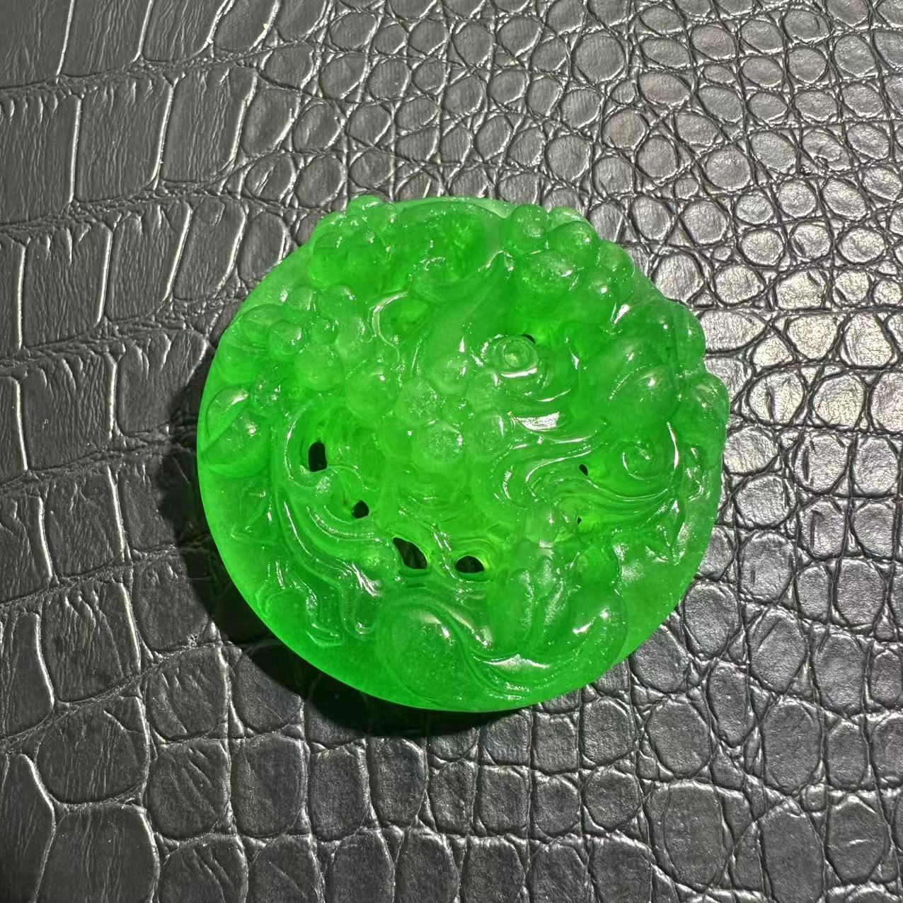  【高端定制】QSS-1930时尚设计吊坠多样性发一件