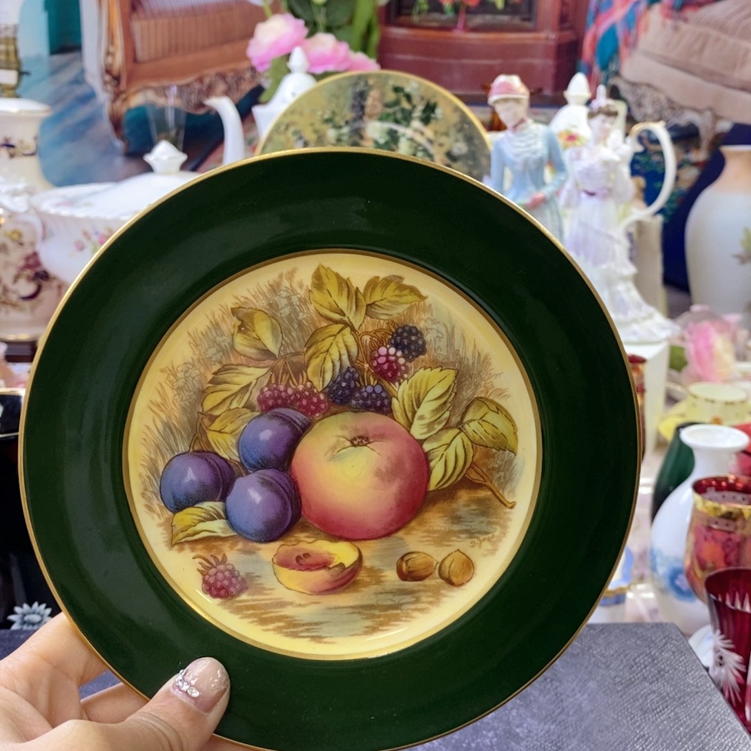 瓷器欧瓷咖啡杯水晶杯