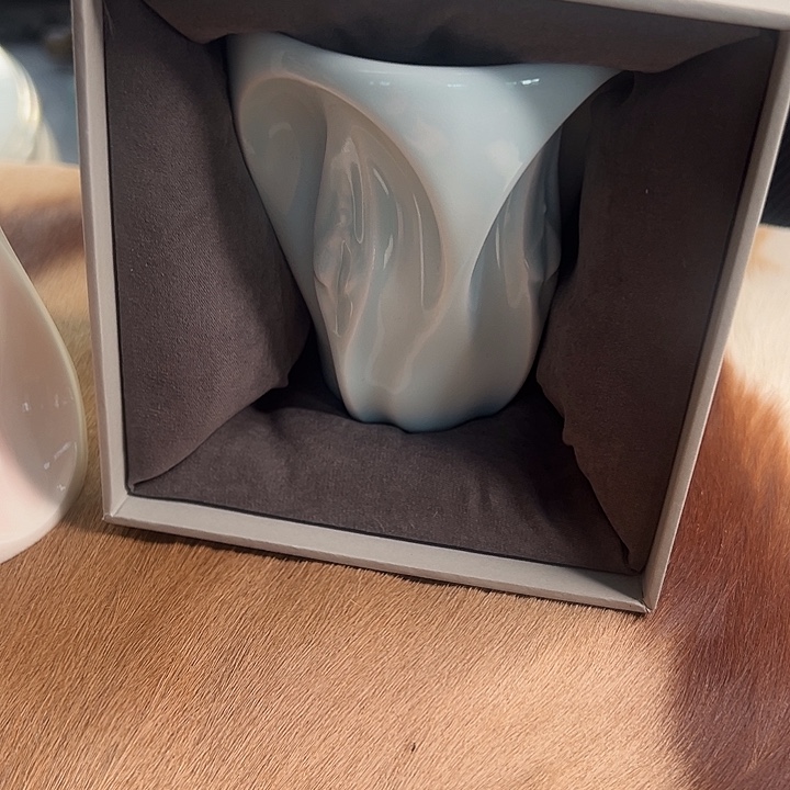 陶WANIMAL陶瓷 原创杯子