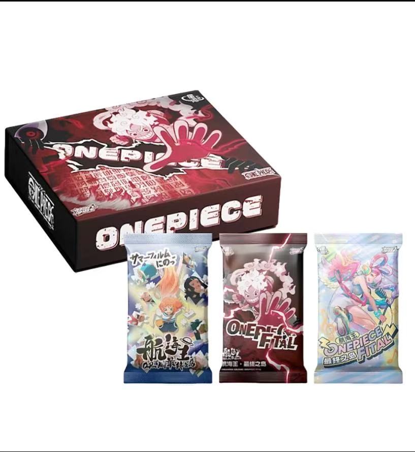 【拆卡】许愿欧8 星河航海王第四弹 国版收藏卡牌【默认代拆】Y
