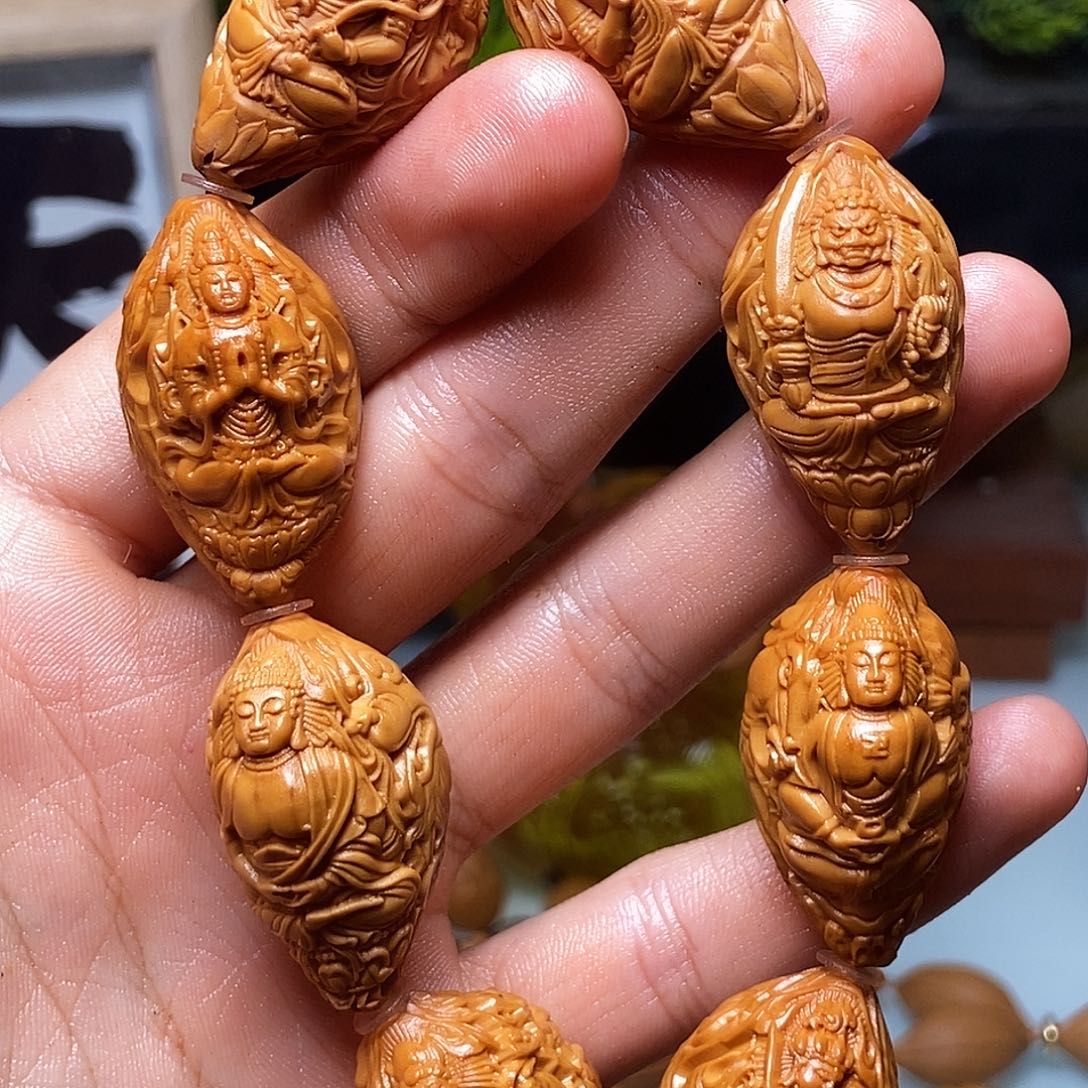 橄榄核手串/手链nnhjhhhhhhhbbbb