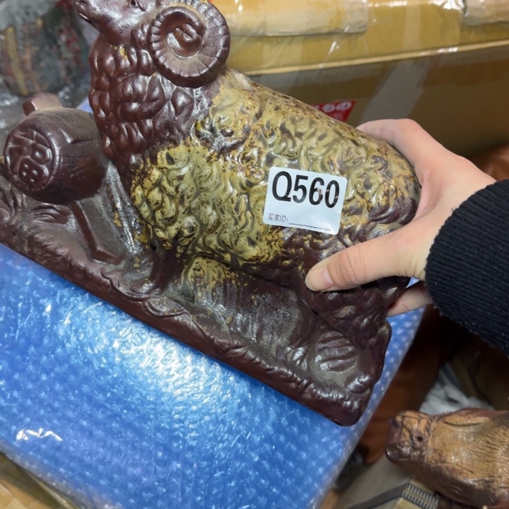 备前烧作品备前烧作品