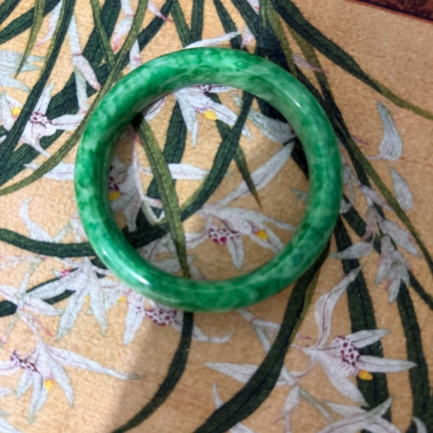 华佗石-殿堂系列s级新中式手镯B1474