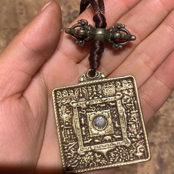 琉璃颈饰喜欢的朋友