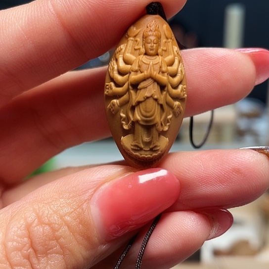 橄榄核手串/手链橄榄核