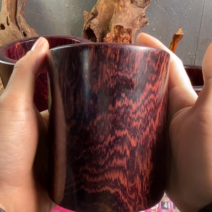 用***巡黄花梨/降香黄檀海南黄花梨