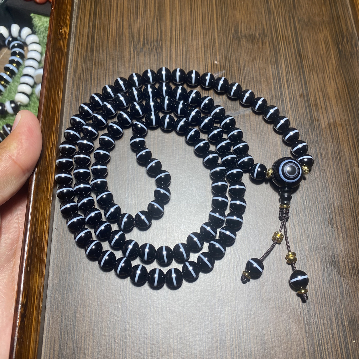 一线药师卡8项链