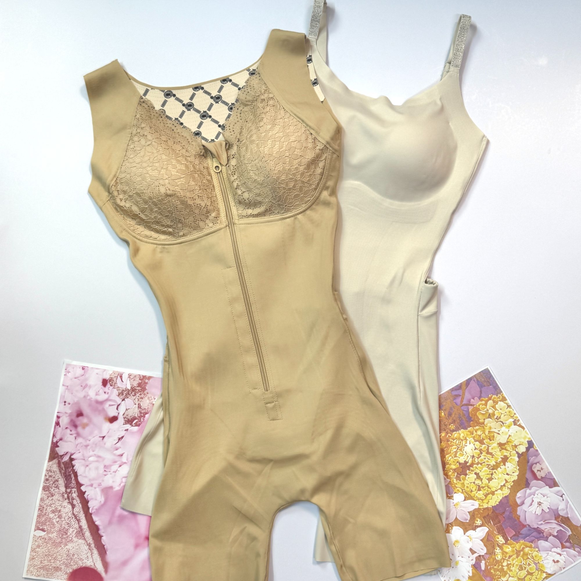 新3号链接【连体衣】直播间下单/先选编码，后选尺码，品牌衣服！