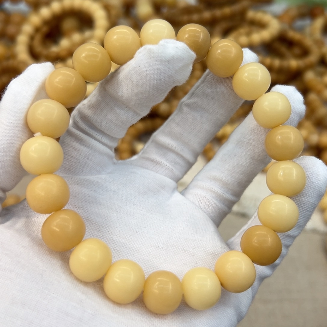 菩提根/象牙果吊坠13树王微瑕805