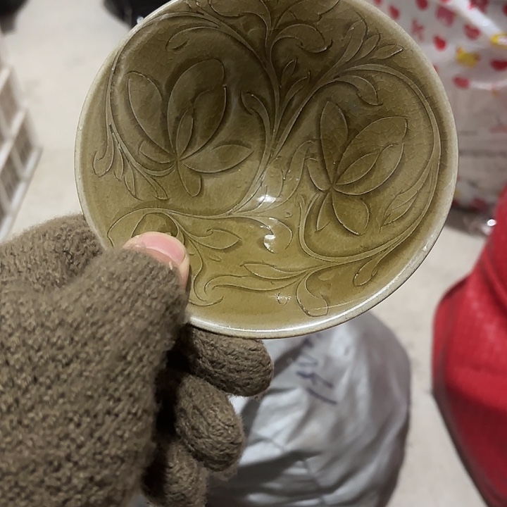 宋***虎杂色豆（科檀/科特迪瓦檀木）