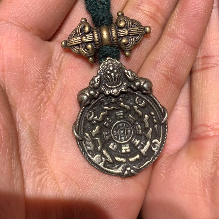 琉璃颈饰喜欢的朋友