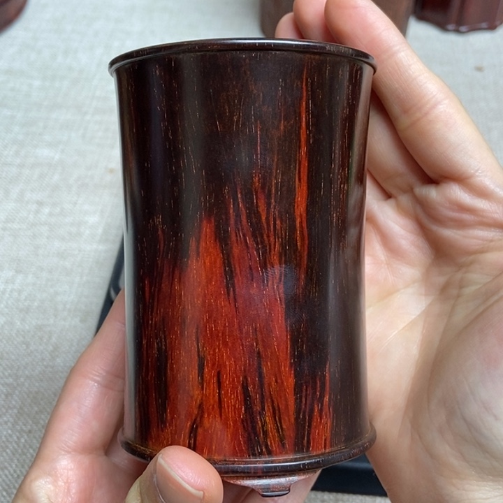 檀香紫檀（小叶紫檀）