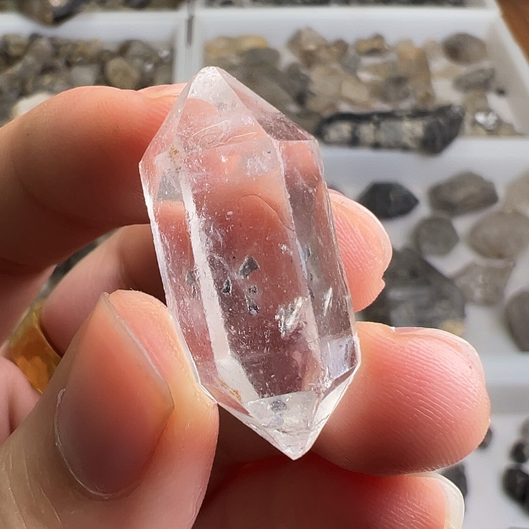 53闪灵水晶一步到位