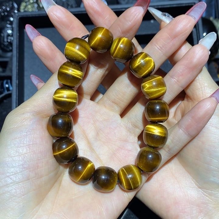 木变石手饰未镶嵌广**表