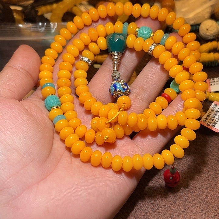 檀香紫檀（小叶紫檀）其他