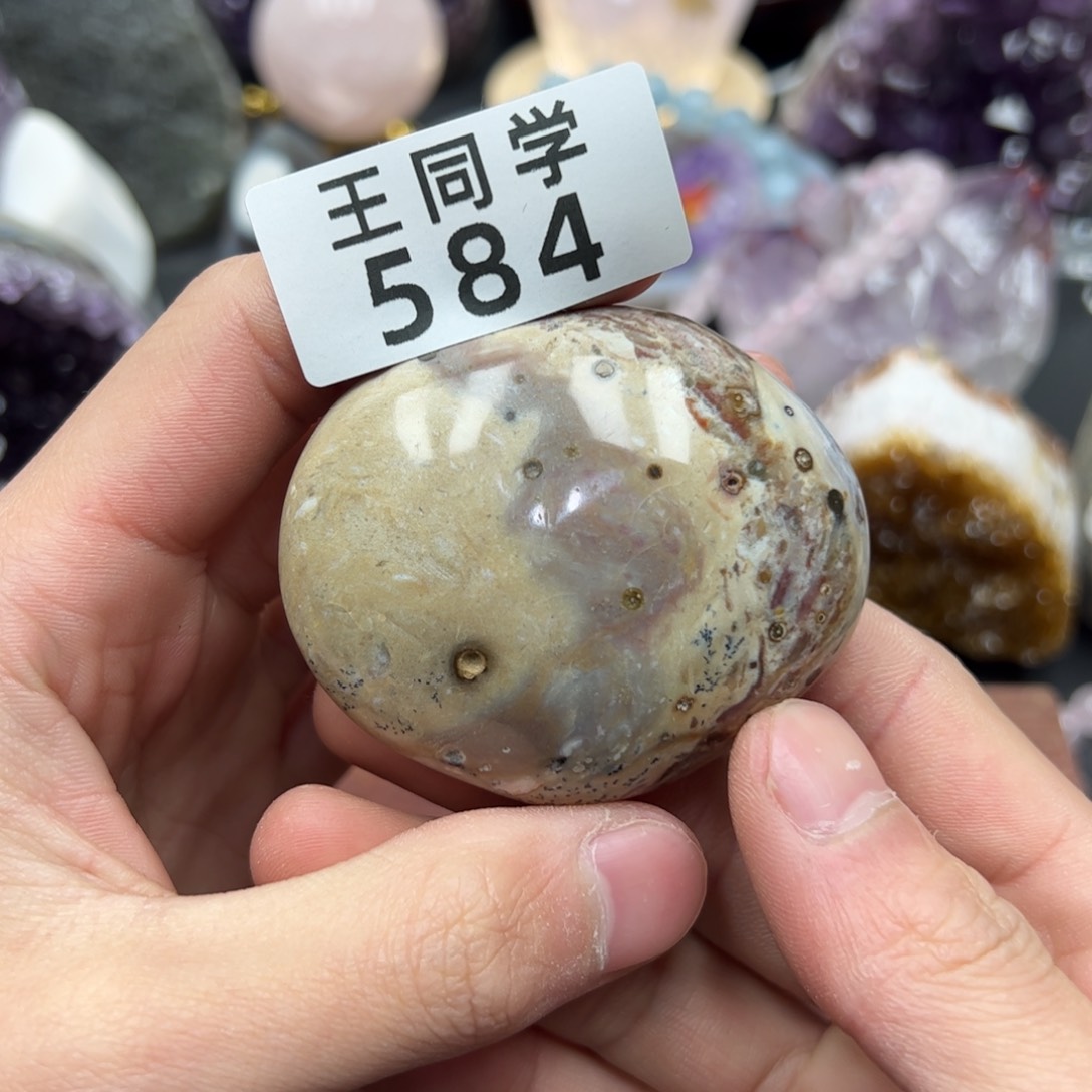 水晶水晶摆件未镶嵌584