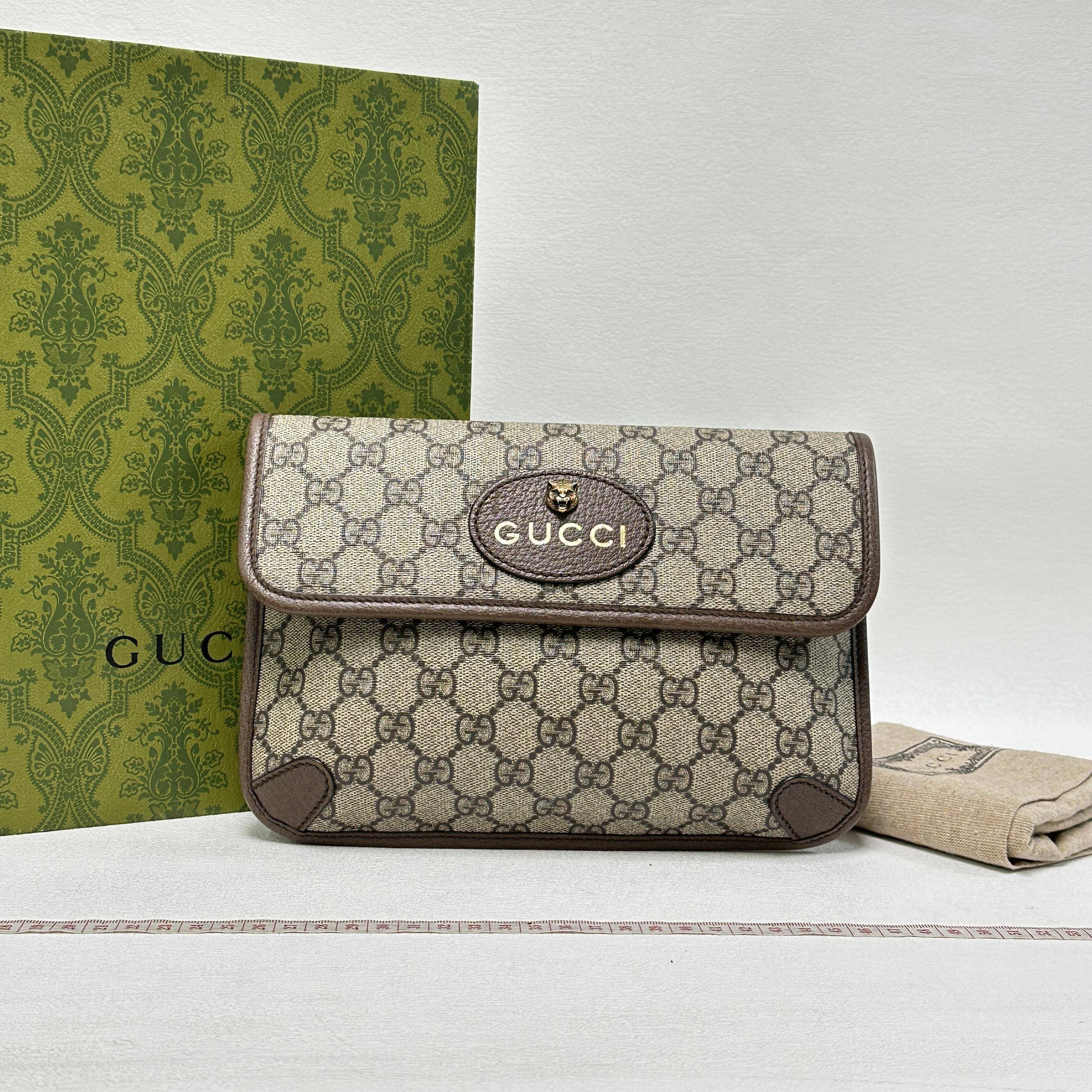 胖虎曼曼/古驰/95新/公价0/箱包/斜挎包/312501050066