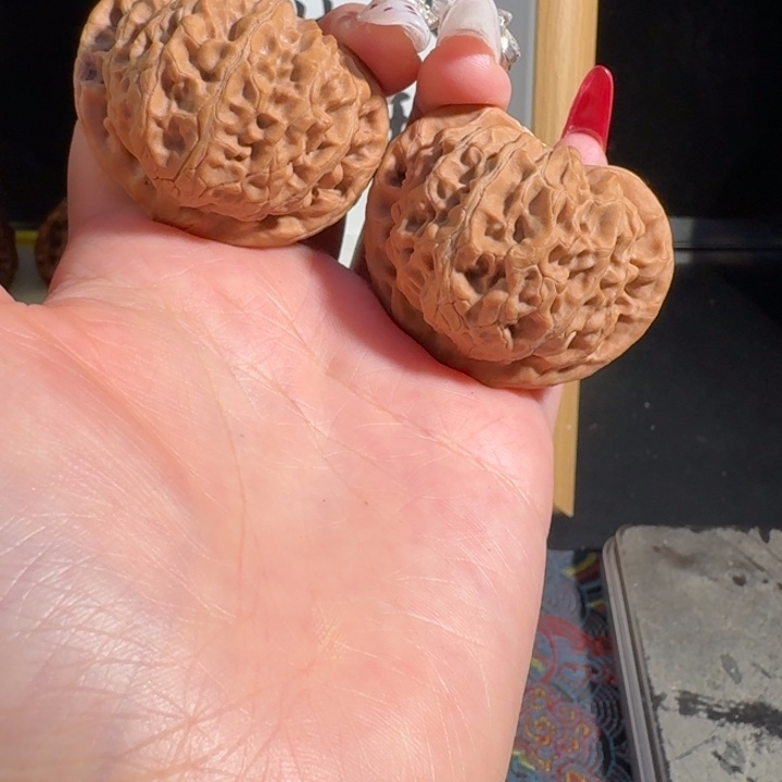 文玩核桃吊坠2245689934678