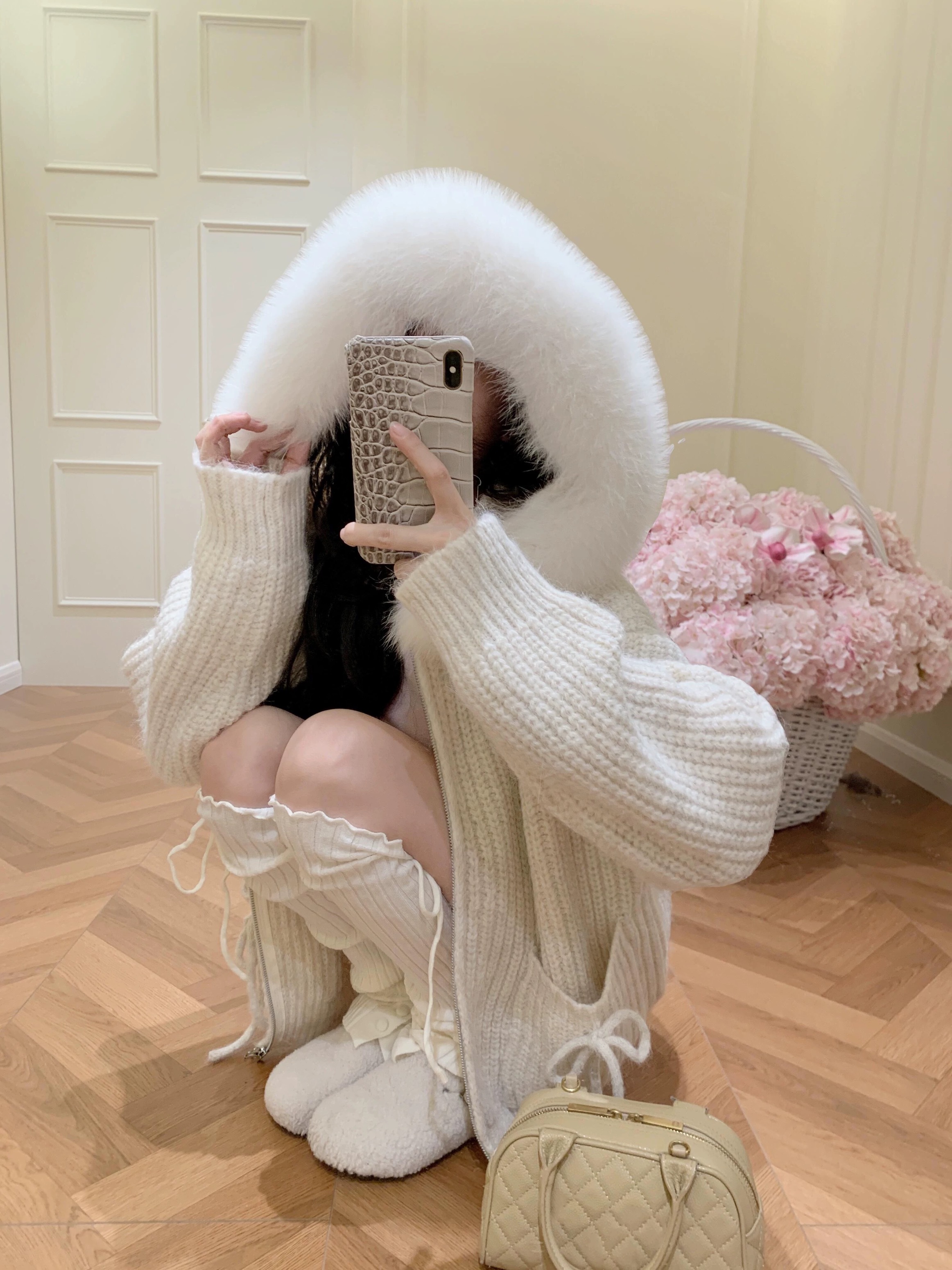 一甜 高品质女装12-15